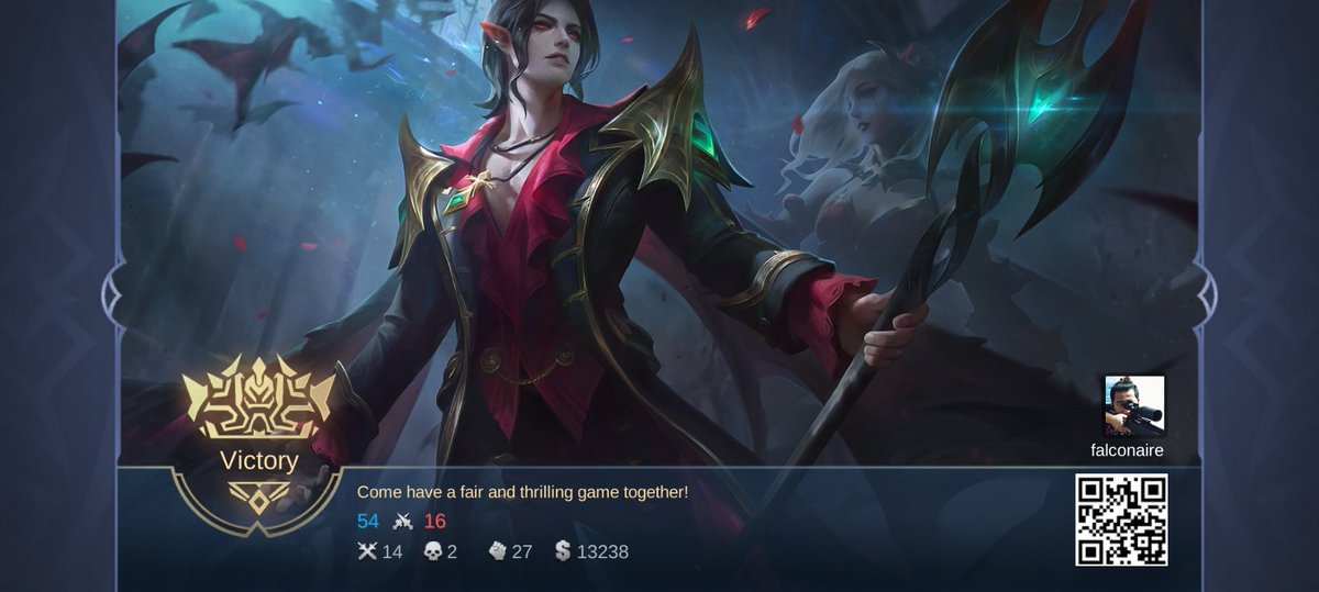 Falconaire tweet media