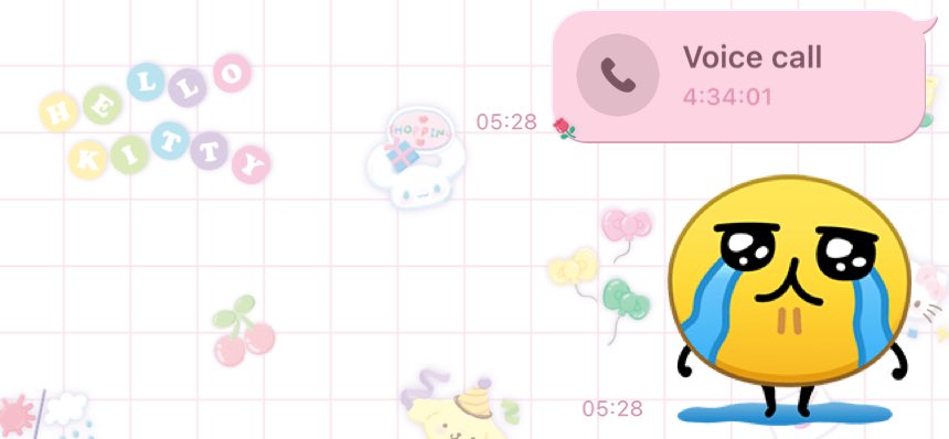 หลับใส่เจ้าของวันเกิด มันใช่ไหมคะ 🐾