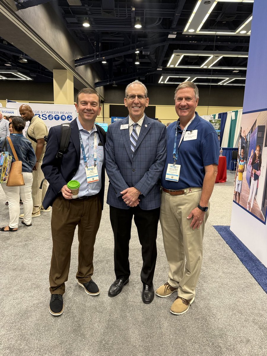 Waller Martin, Jr. Ed.D (@eeecenterprise) on Twitter photo Enjoyed spending time with good friends NAESP Exec. Dir. Dr. Earl Franks, and CLAS Exec. Dir. Dr. Ferrell Seymore. Thank you both for your leadership and all you do for education! <a href="/NAESP/">National Assoc. of Elementary School Principals</a> <a href="/clasleaders/">CLAS</a> <a href="/efranksnaesp/">L. Earl Franks, Ed.D., CAE</a> #PrincipalsUnited Enjoyed spending time with good friends NAESP Exec. Dir. Dr. Earl Franks, and CLAS Exec. Dir. Dr. Ferrell Seymore. Thank you both for your leadership and all you do for education! <a href="/NAESP/">National Assoc. of Elementary School Principals</a> <a href="/clasleaders/">CLAS</a> <a href="/efranksnaesp/">L. Earl Franks, Ed.D., CAE</a> #PrincipalsUnited