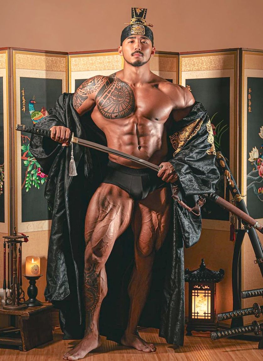 BillyBeefcake's tweet photo. godly muscle https://t.co/Npe3Jr0g5p