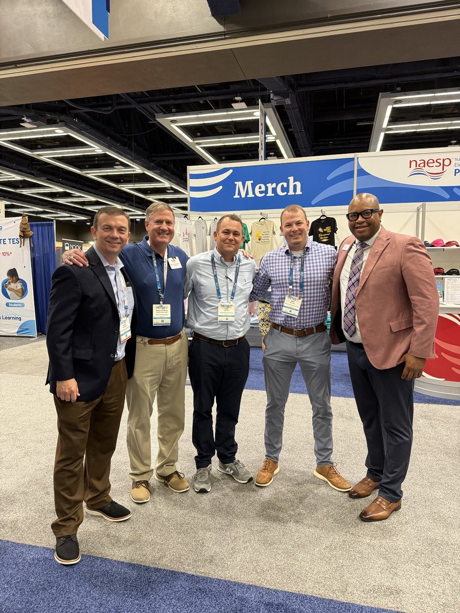 Waller Martin, Jr. Ed.D (@eeecenterprise) on Twitter photo Enjoying catching up with friends at United Conference in Seattle. Great to see NAESP President Kevin Armstrong. Thanks for your leadership!! <a href="/NAESP/">National Assoc. of Elementary School Principals</a> <a href="/clasleaders/">CLAS</a> <a href="/efranksnaesp/">L. Earl Franks, Ed.D., CAE</a> #PrincipalsUnited Enjoying catching up with friends at United Conference in Seattle. Great to see NAESP President Kevin Armstrong. Thanks for your leadership!! <a href="/NAESP/">National Assoc. of Elementary School Principals</a> <a href="/clasleaders/">CLAS</a> <a href="/efranksnaesp/">L. Earl Franks, Ed.D., CAE</a> #PrincipalsUnited