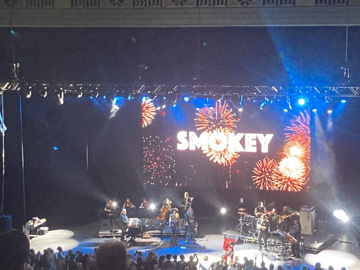Vaughan West (@westvaughan) on Twitter photo Friday night’s entertainment with <a href="/Yetanotherplace/">Shirley Clark</a> <a href="/smokeyrobinson/">Smokey Robinson</a> #Legend <a href="/EventimApollo/">Eventim Apollo</a> Friday night’s entertainment with <a href="/Yetanotherplace/">Shirley Clark</a> <a href="/smokeyrobinson/">Smokey Robinson</a> #Legend <a href="/EventimApollo/">Eventim Apollo</a>