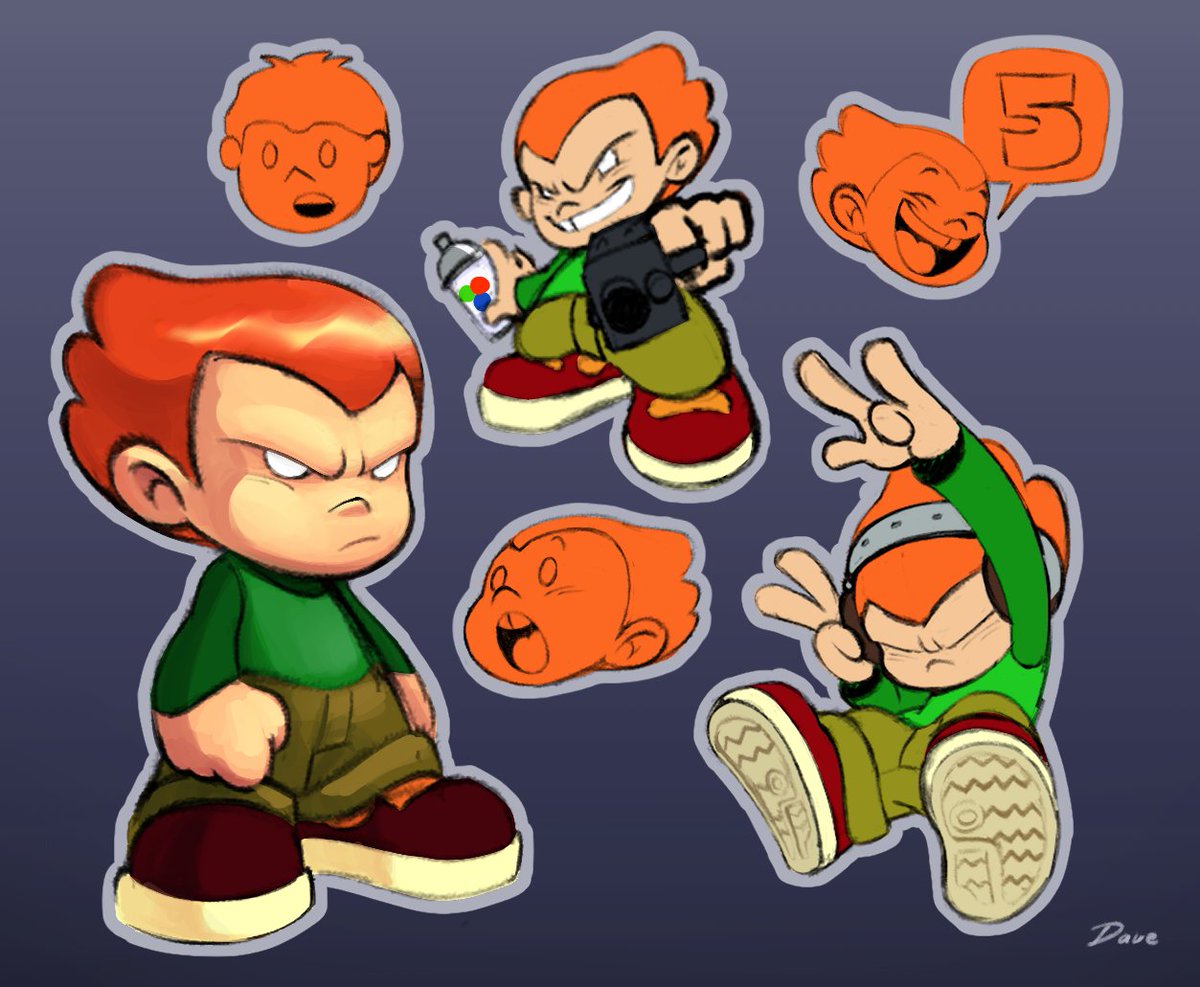 Davestoons tweet media