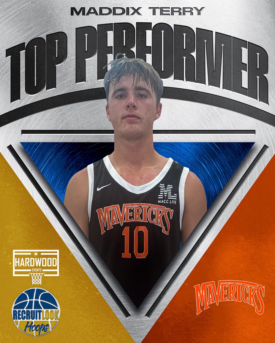 2026 | Maddix Terry | #RLHoops

⭐️ He is automatic if left open
⭐️ Ended the game with 28 points 
⭐️ Can play both the lead guard &amp; off guard 
⭐️ Great passer when he gets in the lane