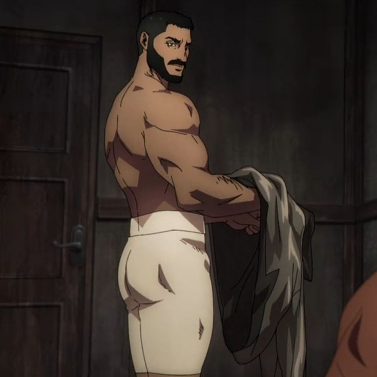 immediately thought about him