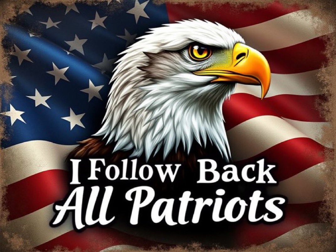 Anyone interested in helping me grow?  I try to follow back.  Would love to hit 7k followers today 🇺🇸🇺🇸
Please RT🤝