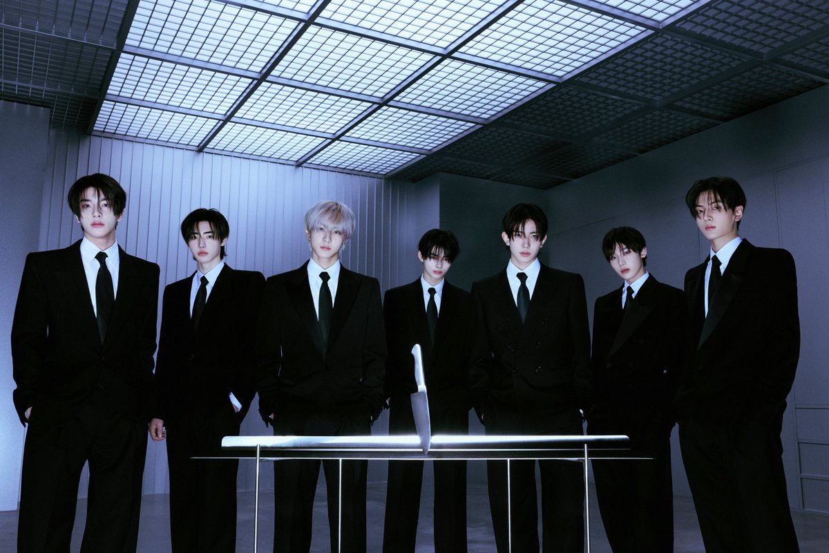ENHYPEN has been named as a key player in HYBE’s growth strategy, as investors turn their attention on large-scale world tours and the potential of K-pop groups to become “mega IPs”, acts that can draw over 1.5 million concertgoers per tour and sustain long-term profitability and