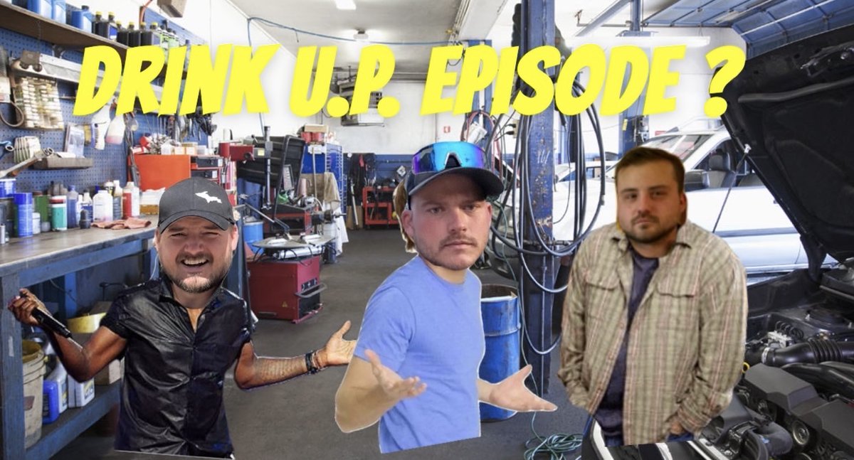 DrinkUP906's tweet image. We will be going LIVE at 7! Come hang out! youtube.com/live/I2NWwzT-X…