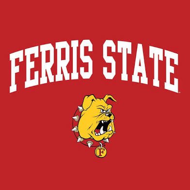 Brayden Clark (@bclark2026) on Twitter photo BLESSED to be offered by <a href="/FerrisFootball/">Ferris St. Football</a> <a href="/CoachDrewBurton/">Drew Burton</a> <a href="/18bstank/">Coach Stank</a> <a href="/DaBossHog_/">Coach Green</a> <a href="/CoachShreve/">Tyler Shreve</a> <a href="/CoachRyanReason/">Ryan Roy Reason</a> <a href="/SHSTitansfball/">Sterling Heights Stevenson Titan Football</a> Luke 1:37 “For nothing will be impossible with God.” BLESSED to be offered by <a href="/FerrisFootball/">Ferris St. Football</a> <a href="/CoachDrewBurton/">Drew Burton</a> <a href="/18bstank/">Coach Stank</a> <a href="/DaBossHog_/">Coach Green</a> <a href="/CoachShreve/">Tyler Shreve</a> <a href="/CoachRyanReason/">Ryan Roy Reason</a> <a href="/SHSTitansfball/">Sterling Heights Stevenson Titan Football</a> Luke 1:37 “For nothing will be impossible with God.”