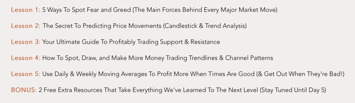 rektcapital's tweet image. Invest in life-changing skills so you can capitalise on life-changing market conditions

I invite you to take my 100% free TA course

Learning these skills was life-changing for me

I wish the same to you

Join my 100% free TA course:

rektcapital.co/free-technical…

#BTC $BTC #Bitcoin