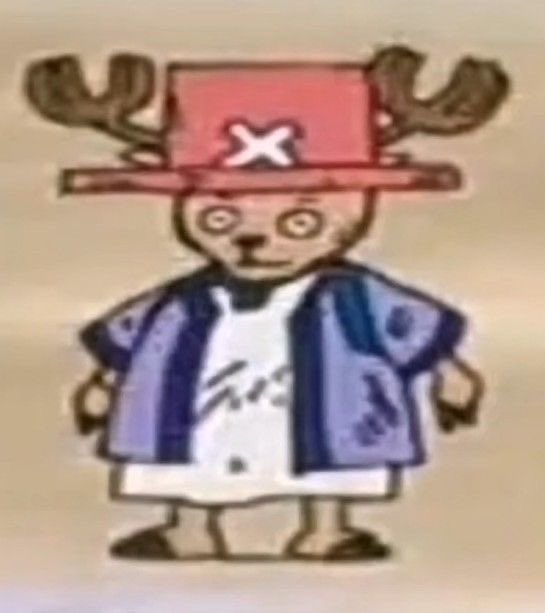 acervo one piece tweet media