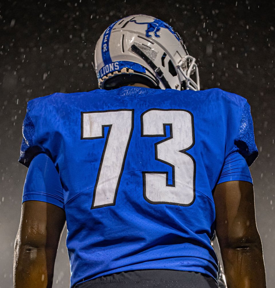 Ramona Taylor (@ilovethelord22) on Twitter photo This 2026 Lineman is ready! God’s Promises…Heaven is handling it for you! The YES is on its way!! <a href="/BigTristen72/">Tristen Taylor</a> This 2026 Lineman is ready! God’s Promises…Heaven is handling it for you! The YES is on its way!! <a href="/BigTristen72/">Tristen Taylor</a>