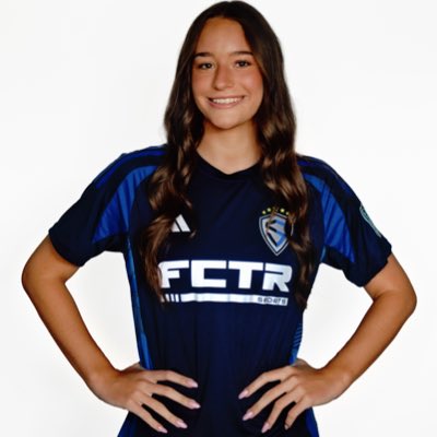 Leah Edler 2027 Mid/Defender tweet media