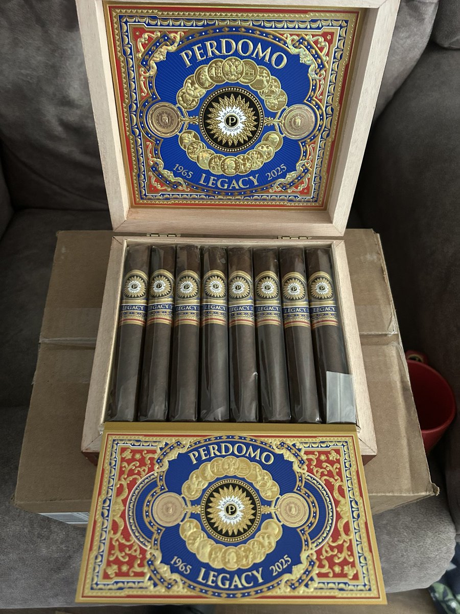 Mail call today!!