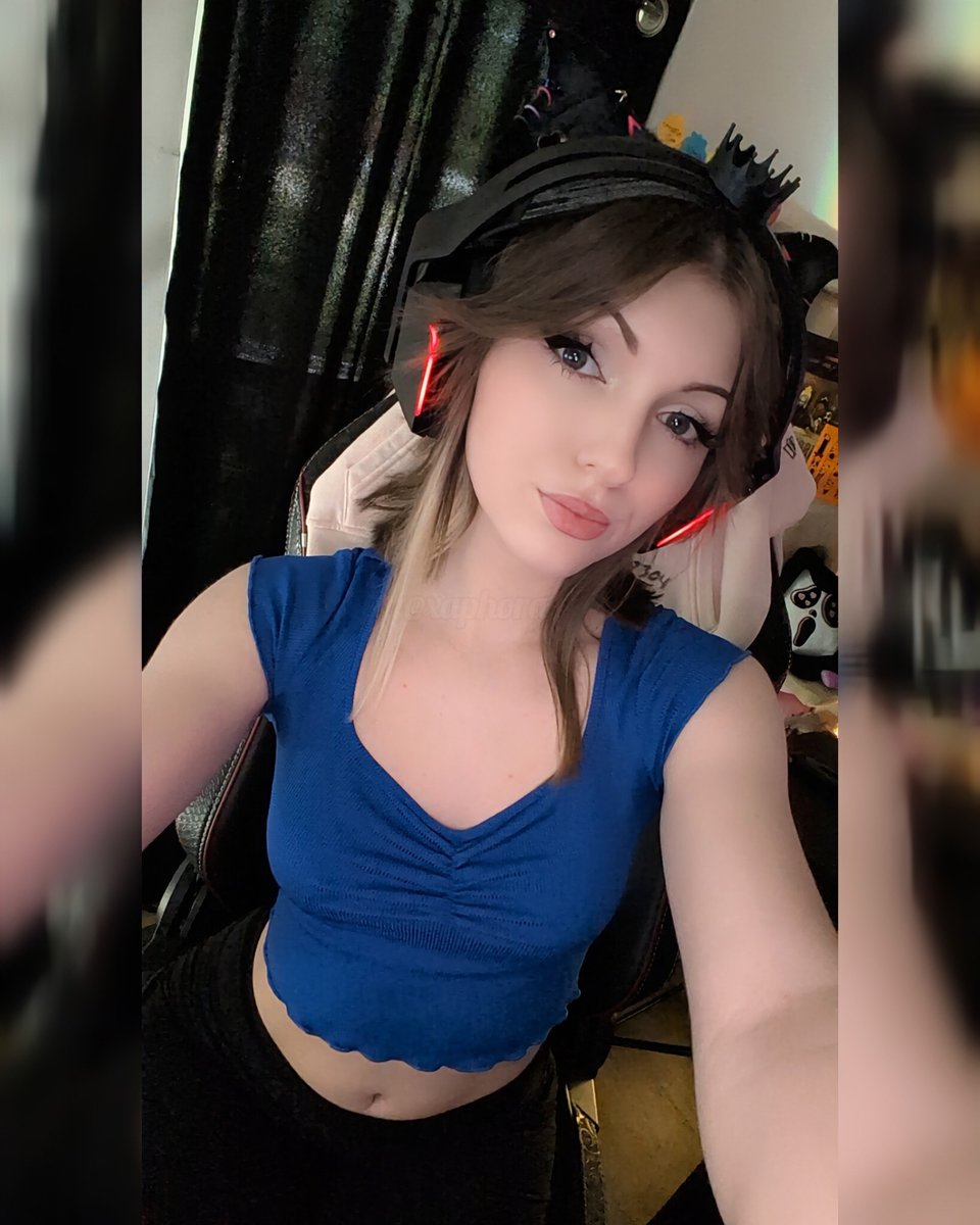 I've been told this is my color 💙