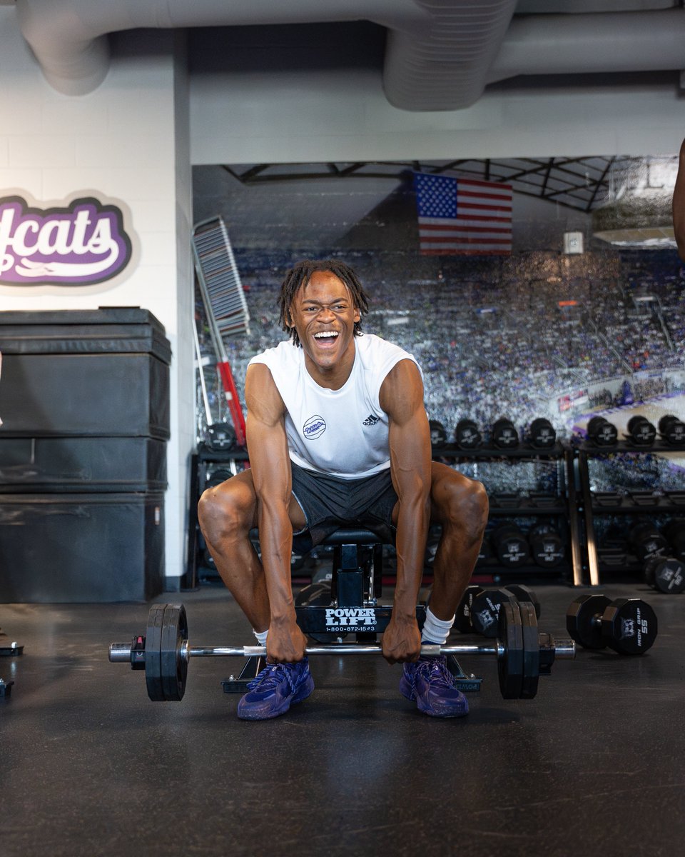 WeberStateMBB's tweet image. Straight to work 💪