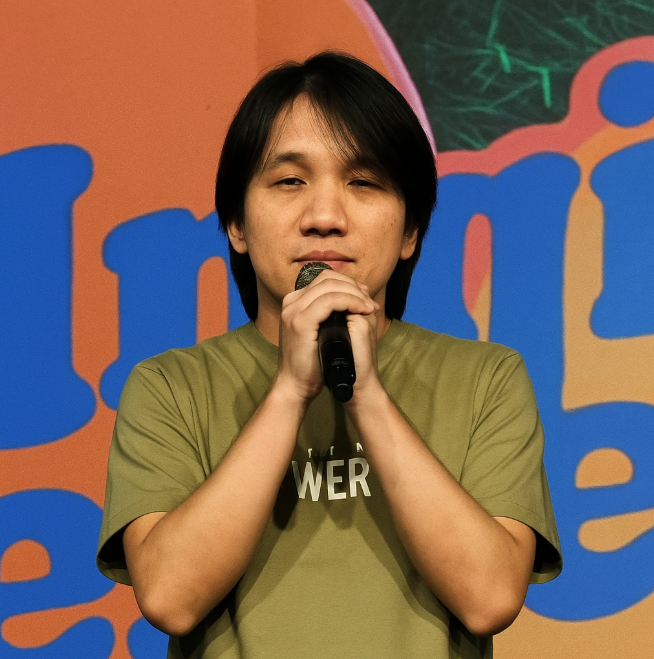 <a href="/officialJKT48/">JKT48</a> klarif di theater dong mint