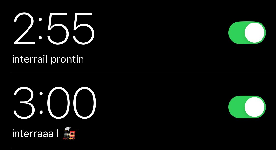 wtf que empieza ya, shockeada