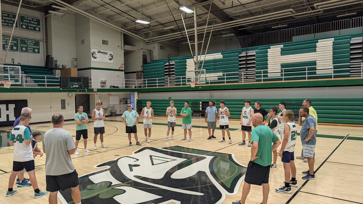 Grateful. Inspired. Impacted.
Thank you to all the incredible men who showed up and poured into our players last night at our 1st Annual Men of Impact Night.
You showed them what strength, support, and presence really look like.
We’ll remember it forever.
#MenOfImpact #Gratitude