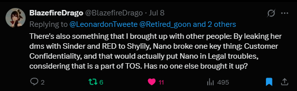 Skoll the Hound of Helheim Helldiver.🐺 tweet media