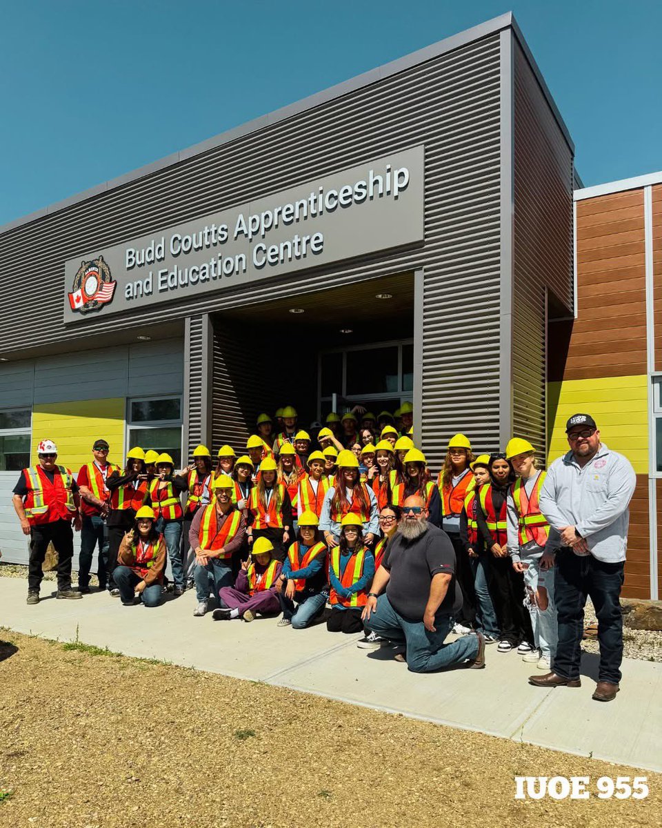 The kids are alright!