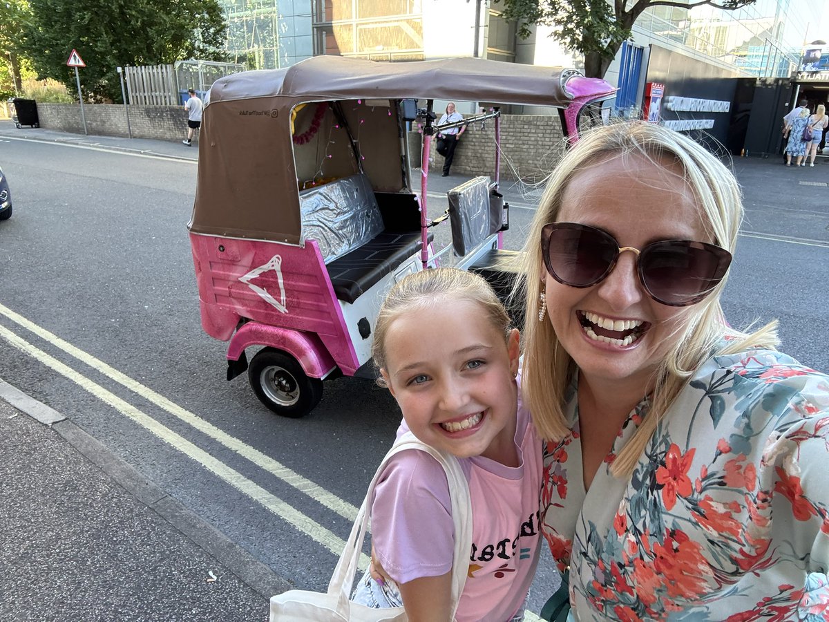 Stephanie tweet media