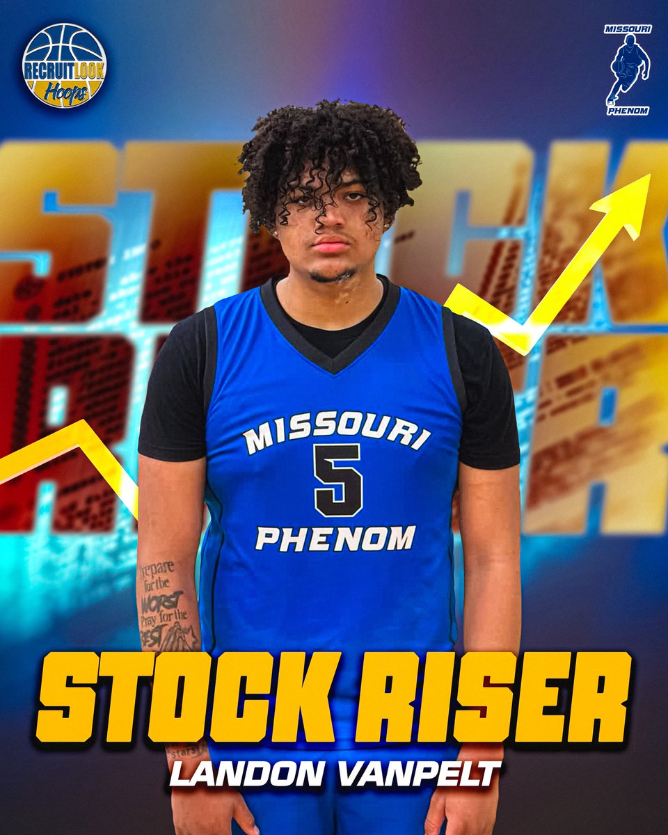 2026 | Landon VanPelt | #RLHoops

VanPelt was dominant on Day 1 of the Elite 32 Showcase! Notching a near Triple-Double (Pts, Rebs, Asts) in the win over Next Level. 

Strong, physical post that at 6’9, controls the paint. A Willing Passer. High % perimeter shooting threat and