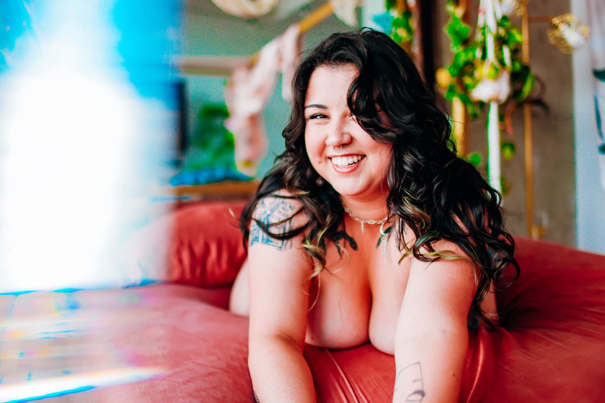i fully believe that <a href="/suki_jade/">Suki Jade</a>’s smile could heal the world! 🥰🌍💕✨