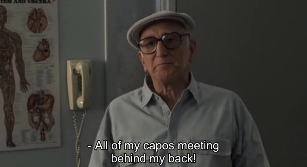 LeBron finding out Luka knew about the Lakers sale before him