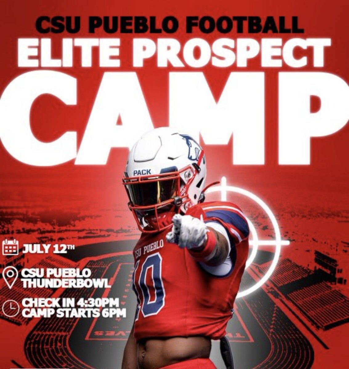 Kanoa Gillespie (@kanoa_gillespie) on Twitter photo Excited to work hard tomorrow at <a href="/CSUPFootball/">CSU Pueblo Football</a> camp 💪🏾🤙🏾 Thanks again for the invite <a href="/CoachFaske/">Caid Faske</a> and <a href="/CoachOsagiede/">Dennis Osagiede</a> I'm always improving and ready to learn #OLDL #ClassOf2028 <a href="/PrepRedzoneCO/">Prep Redzone Colorado</a> <a href="/MattT8Scouting/">Matt Tate</a> <a href="/coachjajczyk/">Justin Jajczyk</a> <a href="/TrenchCrewLew/">Jimmy Lewis Jr.</a> <a href="/coach_terell/">Coach T</a> Excited to work hard tomorrow at <a href="/CSUPFootball/">CSU Pueblo Football</a> camp 💪🏾🤙🏾 Thanks again for the invite <a href="/CoachFaske/">Caid Faske</a> and <a href="/CoachOsagiede/">Dennis Osagiede</a> I'm always improving and ready to learn #OLDL #ClassOf2028 <a href="/PrepRedzoneCO/">Prep Redzone Colorado</a> <a href="/MattT8Scouting/">Matt Tate</a> <a href="/coachjajczyk/">Justin Jajczyk</a> <a href="/TrenchCrewLew/">Jimmy Lewis Jr.</a> <a href="/coach_terell/">Coach T</a>