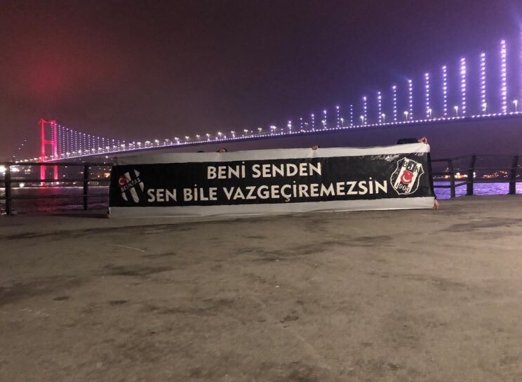 Beşiktaş Pics tweet media