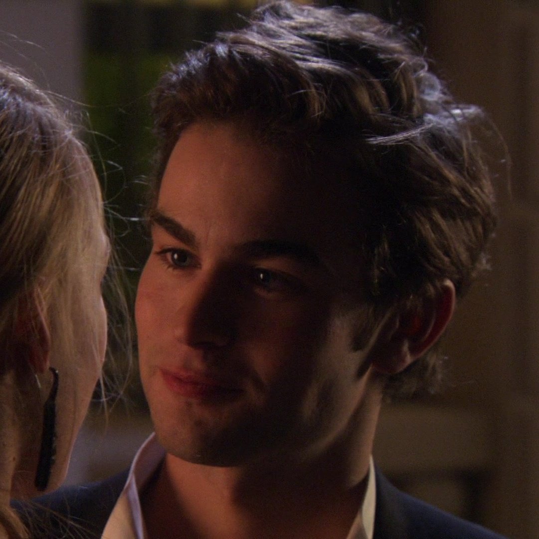 Best of Serena and Nate tweet media