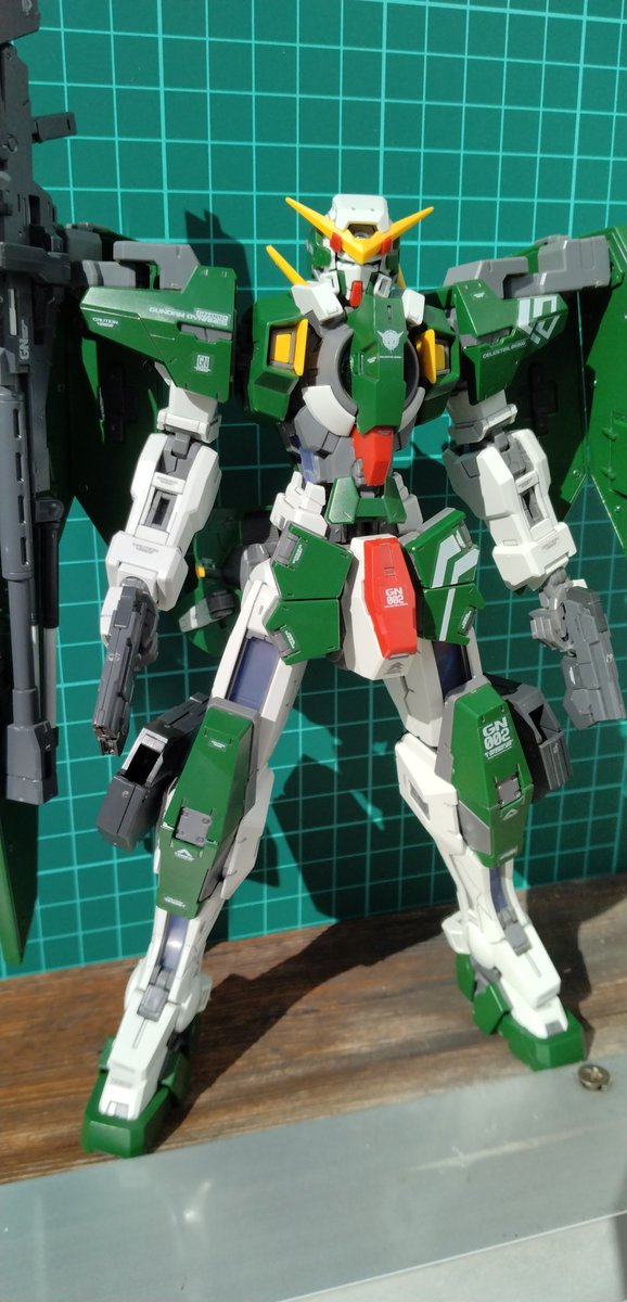 #みどりーいプラモあげまへんか