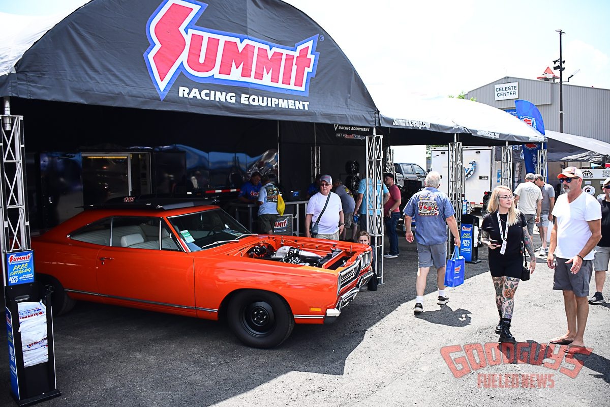Goodguys Rod & Custom tweet media