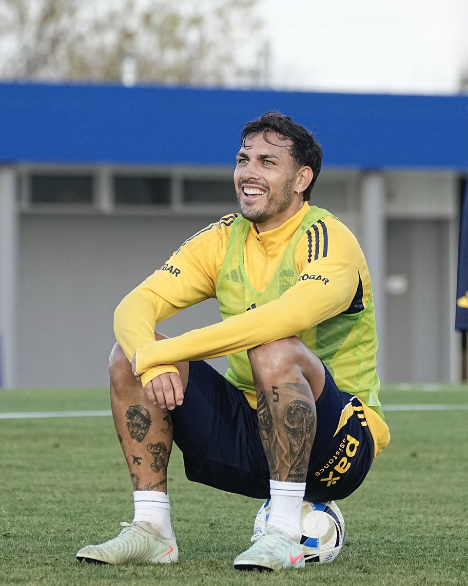 Termito Bostero tweet media