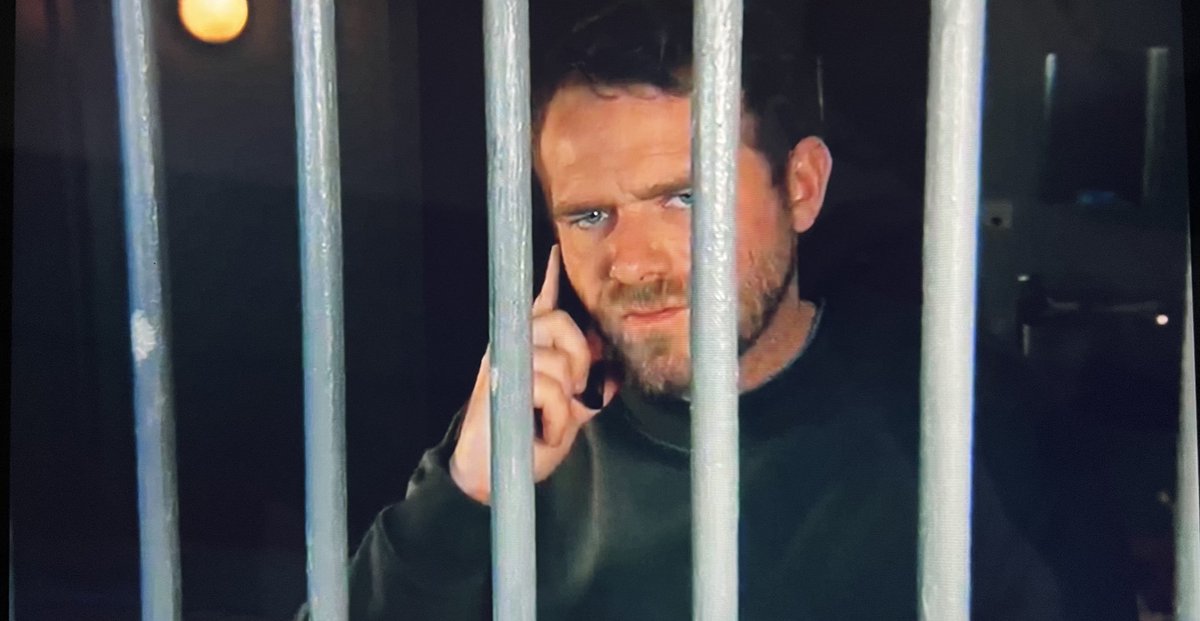 ConversationStr's tweet image. Ring ring! Ring ring! Hello? It’s FAN DAY here at #soapweek! Celebrate the creativity of fellow soap fans - and yourself! Share fan edits, homemade merch, fan-fics, photography, costumes, tattoos… Anything made to celebrate soaps! Tag your fav creator and let’s cheer everyone