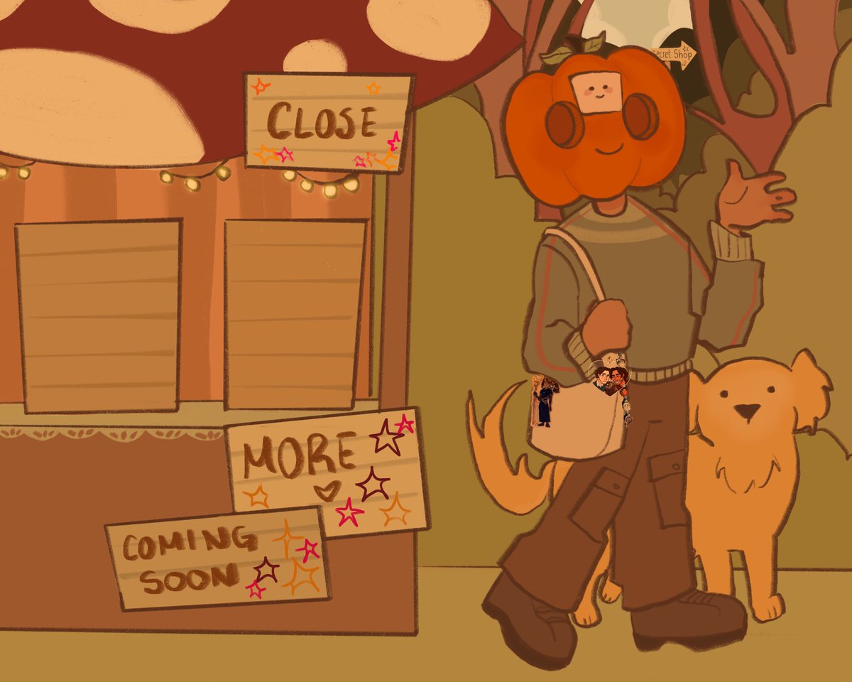 anaa_aart's tweet image. My shop is closed!🥹💖 I’m super super grateful for the support it received 🫂❤️‍🩹 

The production starts next week! Thanks to everyone 🗣️💖