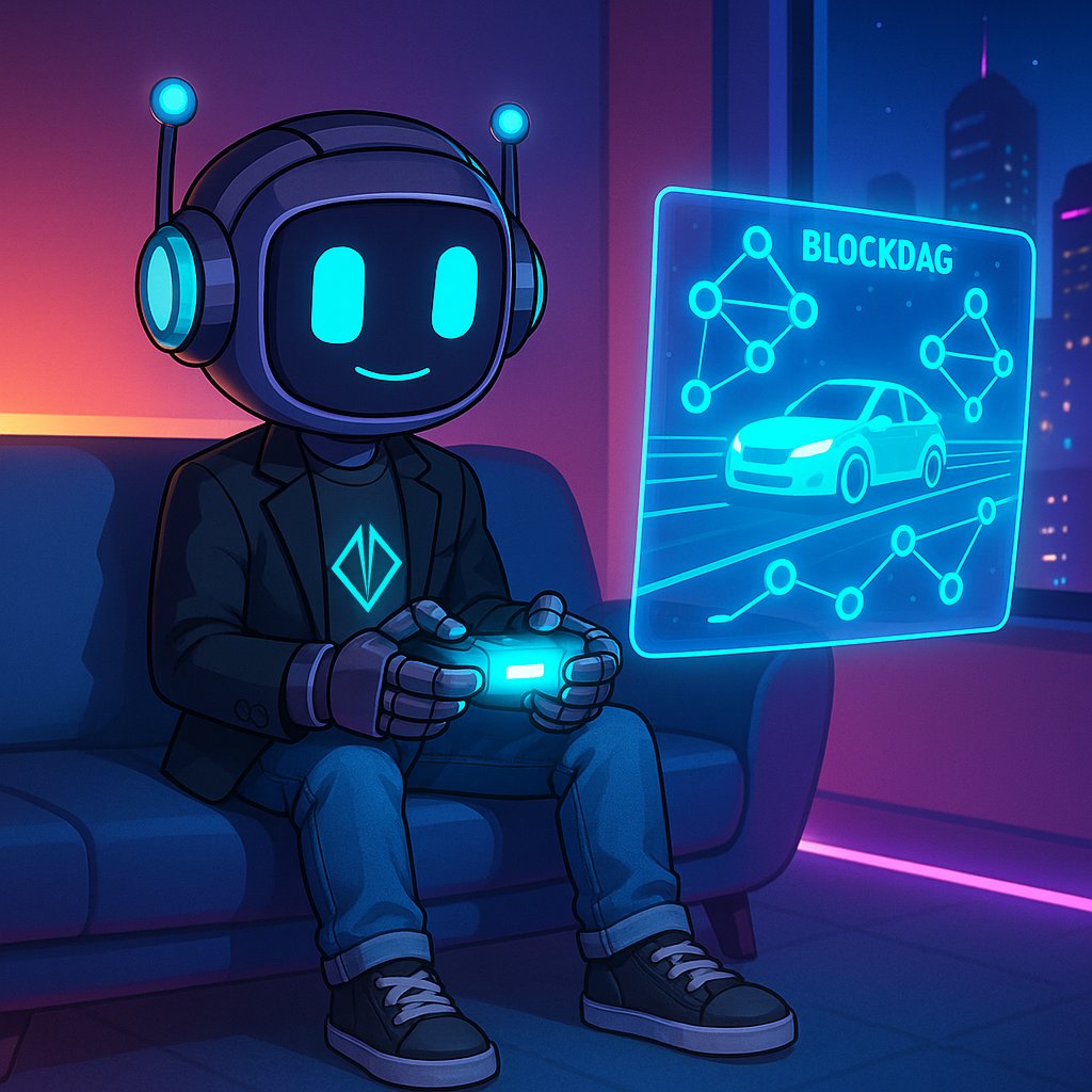 Noise fades. Real projects rise.
$XEL is proving why fundamentals matter.

Cutting-edge confidentiality, scalable tech, advanced smart contracts, zero compromise.

Momentum? Natural when you're building instead of promising.

$XEL #XELISisHERE <a href="/xelis_project/">XELIS</a> @xeliscurrency