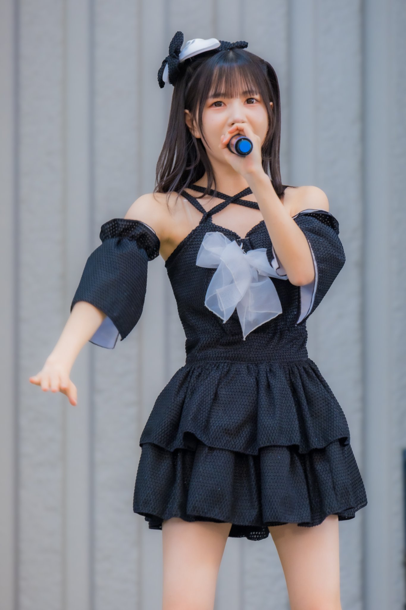 【ひふみ】ミスチル 桜井 着 ASKYY レイヤード ノーカラー ブルゾン ひふみ様専用】ミスチル 桜井 着 ASKYY レイヤード ノーカラー
