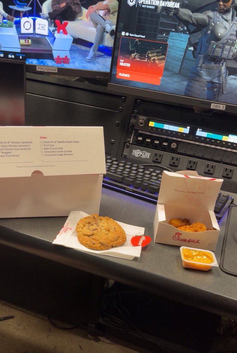 Common NAL W #CFAFriday #OGpic