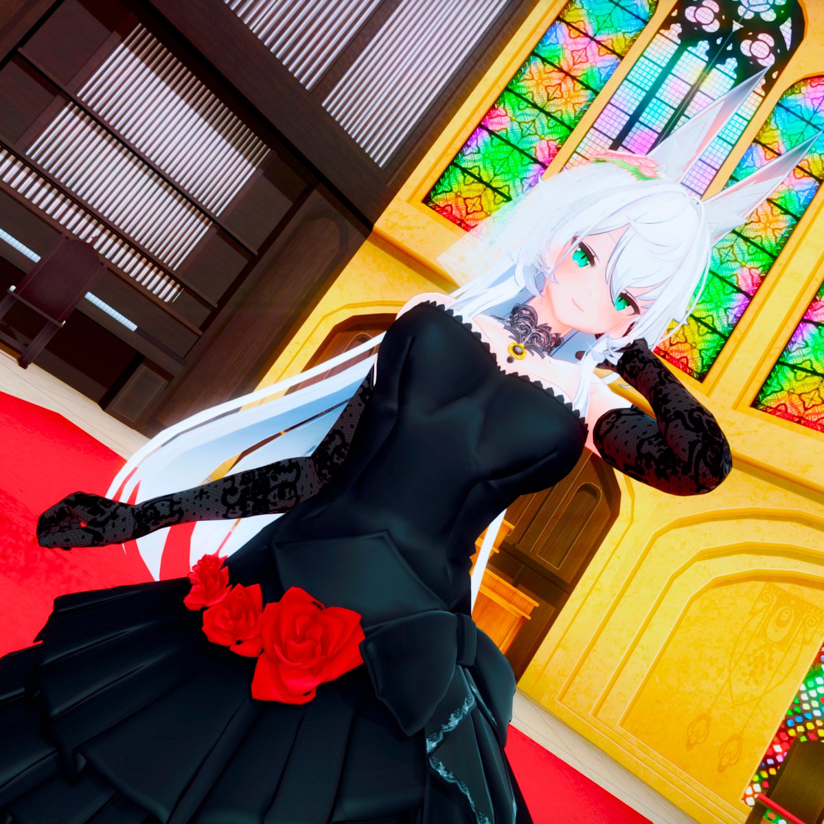 𝙗𝙚𝙖𝙪𝙩𝙞𝙛𝙪𝙡…😌😌😌
#COM3D2