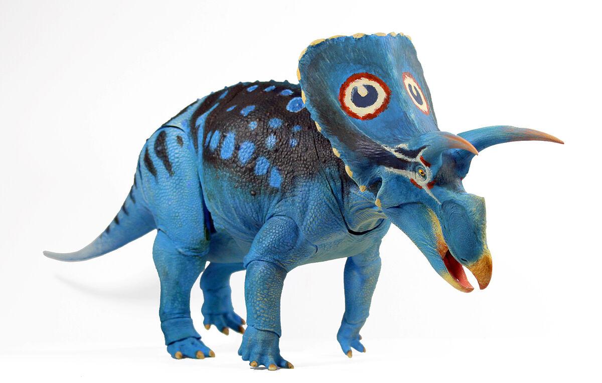 Pingas97alt's tweet image. My favorite ceratopsids