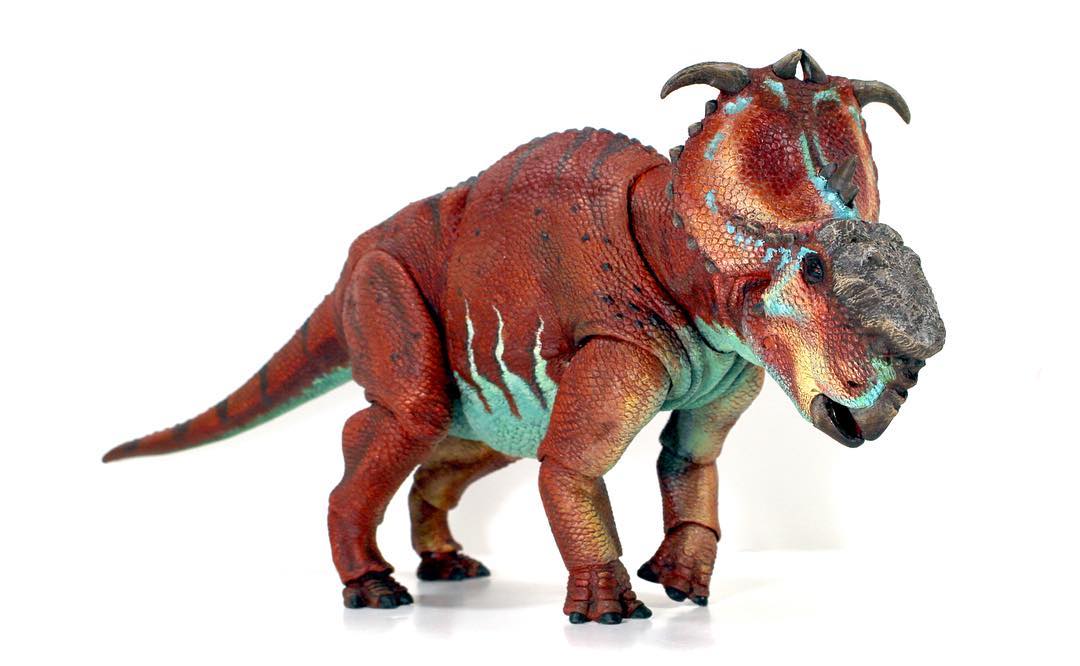 Pingas97alt's tweet image. My favorite ceratopsids