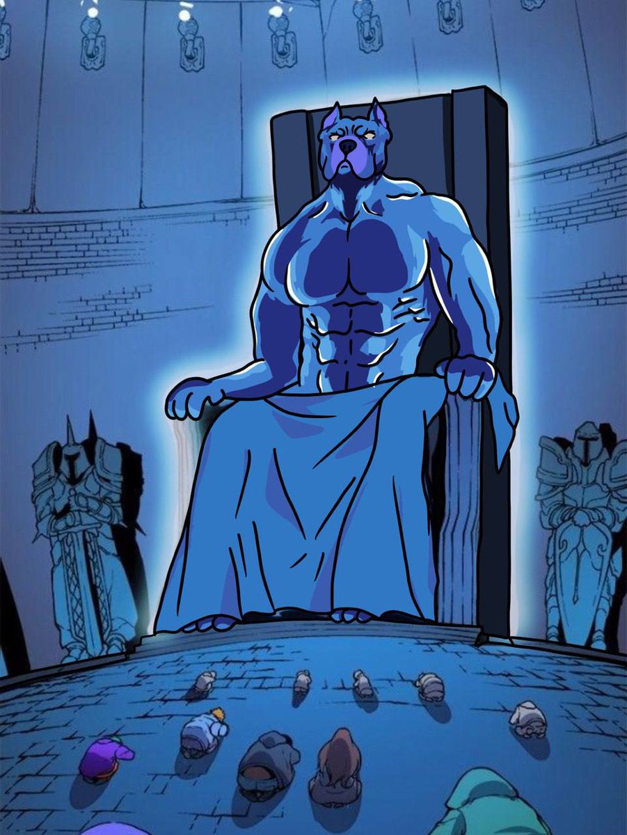 Proof Of Dog

The TestoSterone Packed System Where U Shill The Fuck Out Of #DOGINME 2 Orchestrate That MotherFucker 2 Buy The Fucking Coin

Disable The Sell Button

Disable His Account

Until He Comes Crawling 2 Ur Virtual Door

Saying Hes Interested In Aping Hard In2 Crypto