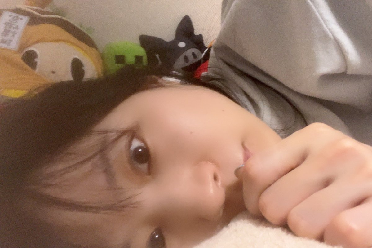 見られている…！

\オハヨ！/