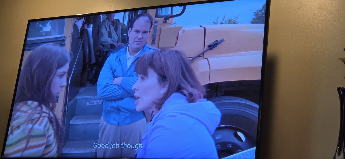 Watching season 1 of <a href="/TheMiddle_TV/">The Middle</a> and noticed my favorite actor from Last Man on Earth <a href="/_MelRodriguez_/">Mel Rodriguez</a>