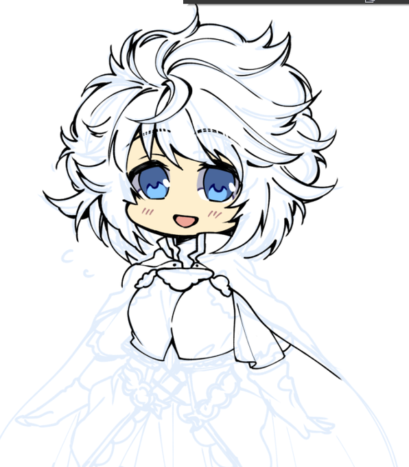 もっふもっふシィル 