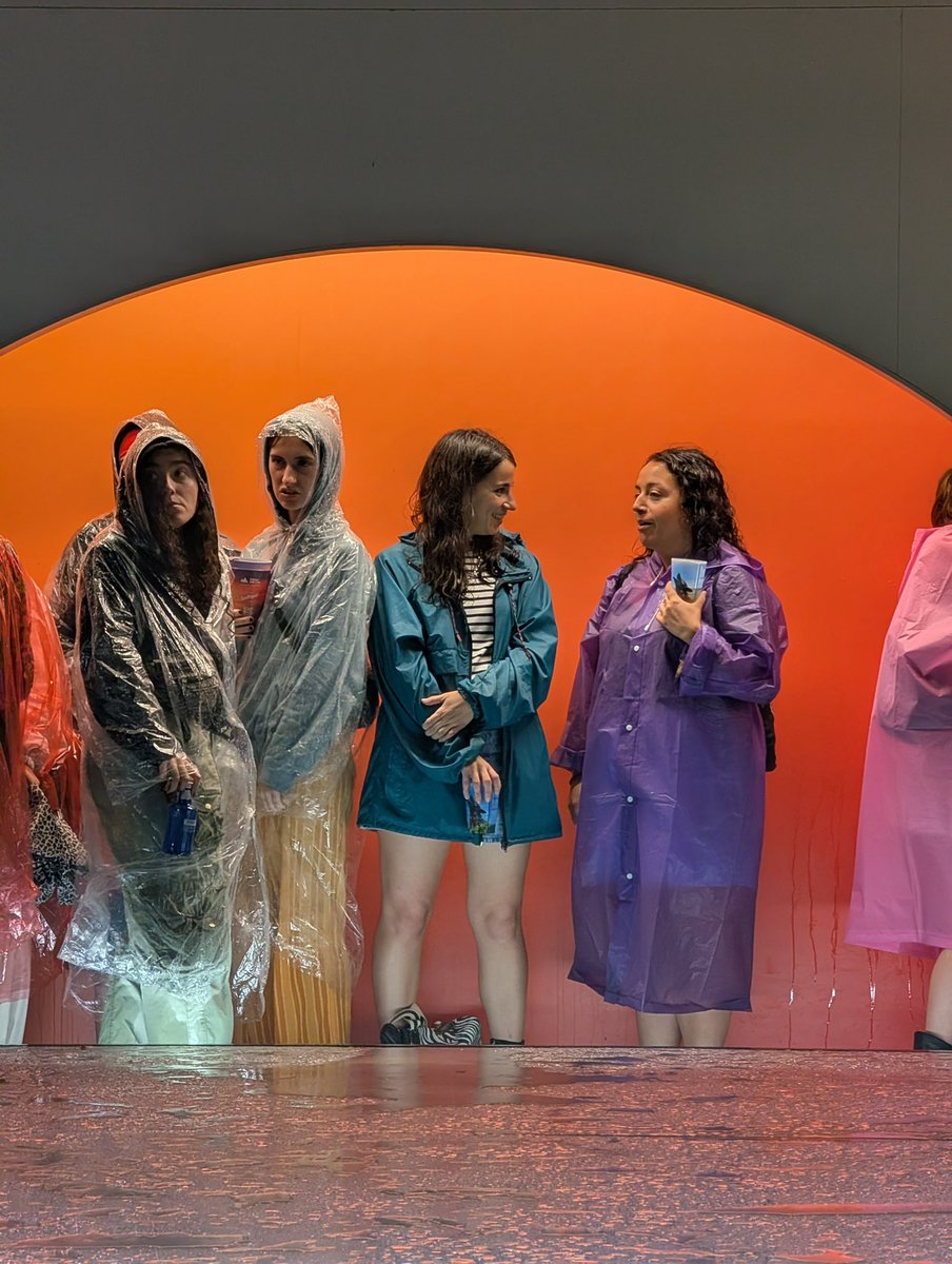 Michael McLoughlin 🐦 (@michaelmcsaez) on Twitter photo Resumen del BBK Live del viernes. Resumen del BBK Live del viernes.