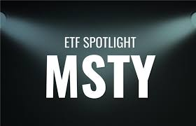 $MSTY sank as low as $17 earlier this year, riding the wild waves of MicroStrategy and Bitcoin volatility. It's now back near $22, but that bounce proves one thing when BTC shakes, $MSTY stumbles.
Would you chase the yield or dodge the crypto-linked swings?