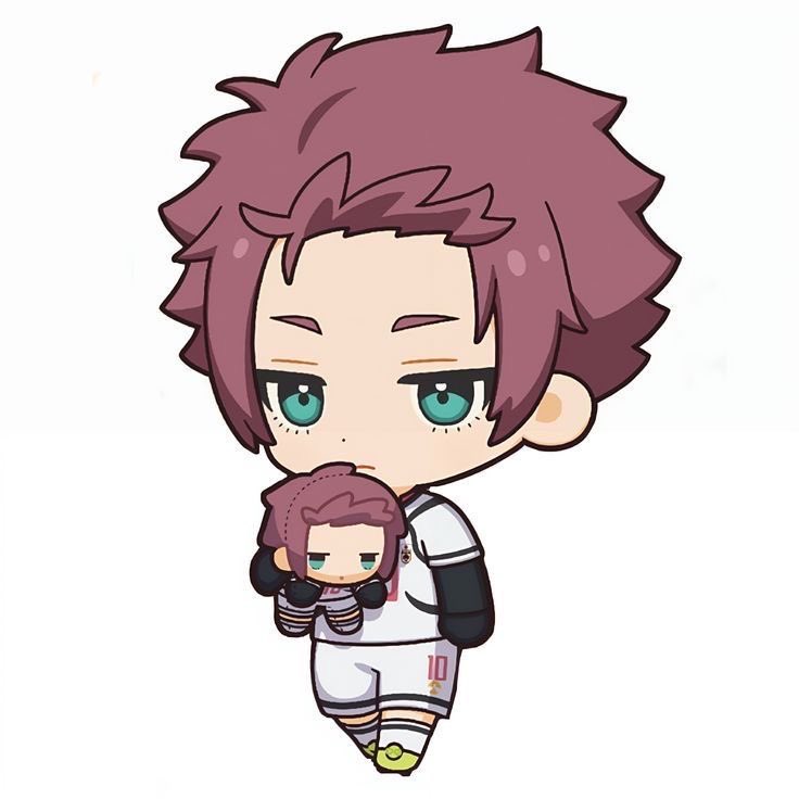 itoshisaedaily's tweet image. 
